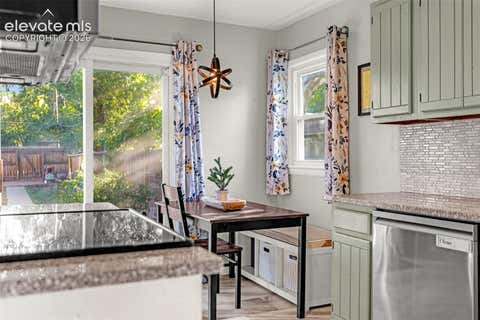 Tiny photo for 2225 Hagerman Street, Colorado Springs, CO 80904 (MLS # 1118055)