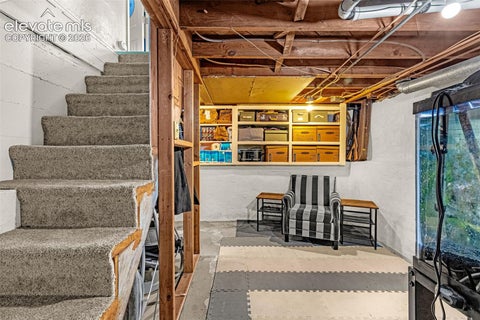 Tiny photo for 2225 Hagerman Street, Colorado Springs, CO 80904 (MLS # 1118055)