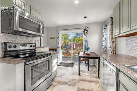 Tiny photo for 2225 Hagerman Street, Colorado Springs, CO 80904 (MLS # 1118055)