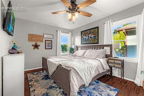 Tiny photo for 2225 Hagerman Street, Colorado Springs, CO 80904 (MLS # 1118055)