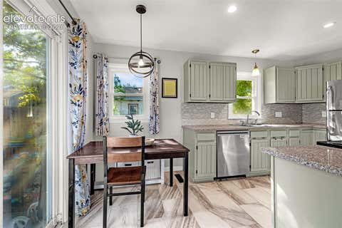 Tiny photo for 2225 Hagerman Street, Colorado Springs, CO 80904 (MLS # 1118055)
