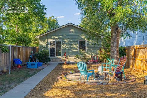 Tiny photo for 2225 Hagerman Street, Colorado Springs, CO 80904 (MLS # 1118055)