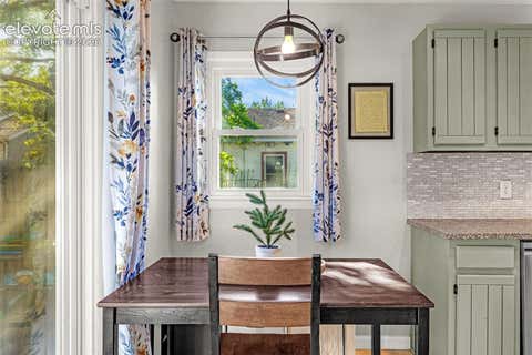 Tiny photo for 2225 Hagerman Street, Colorado Springs, CO 80904 (MLS # 1118055)