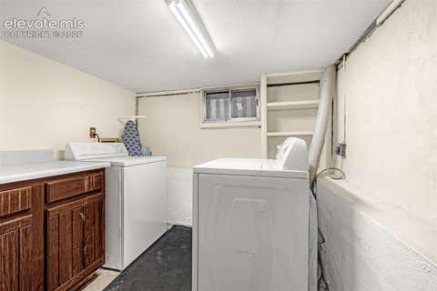 Tiny photo for 2225 Hagerman Street, Colorado Springs, CO 80904 (MLS # 1118055)
