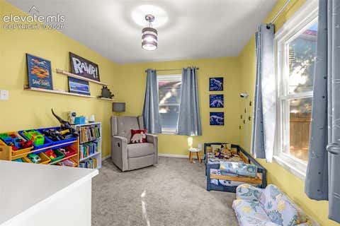 Tiny photo for 2225 Hagerman Street, Colorado Springs, CO 80904 (MLS # 1118055)