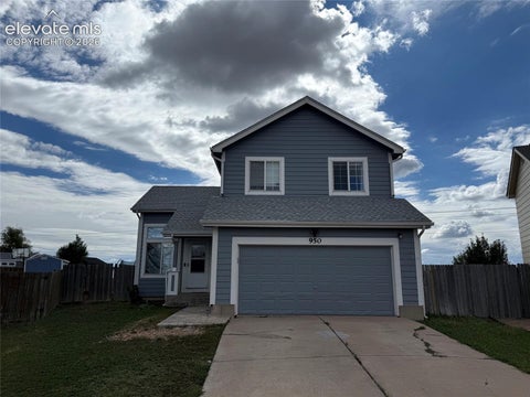 Photo of 950 Square Dance Lane, Fountain, CO 80817 (MLS # 3848021)