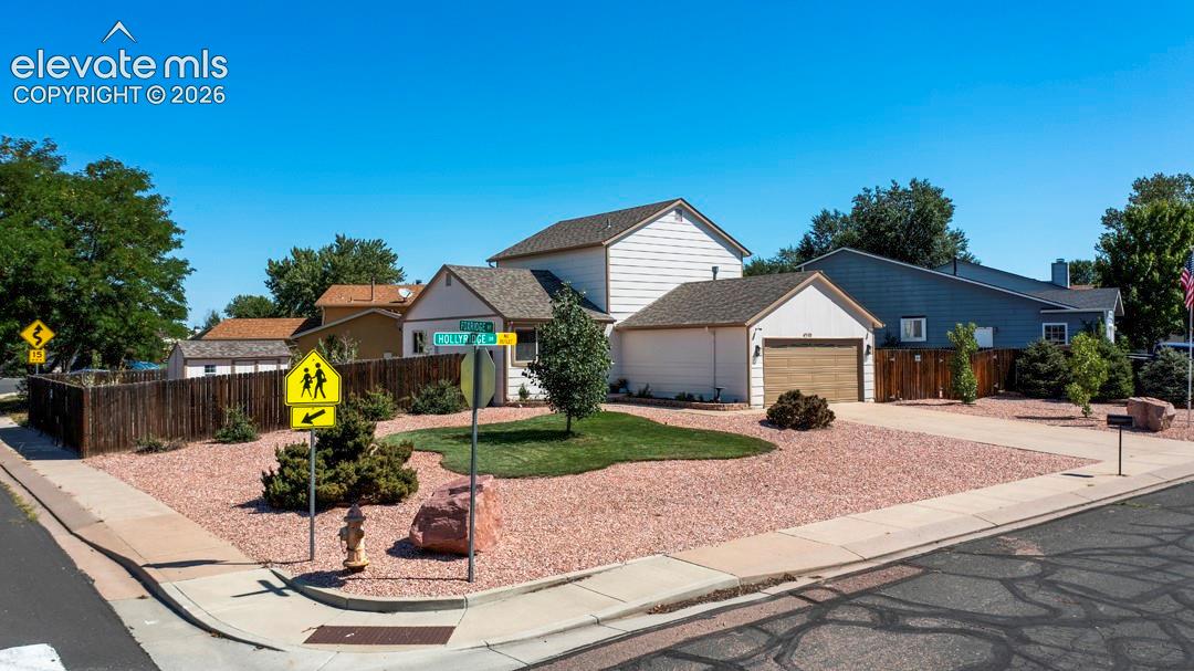4510 Hollyridge Drive