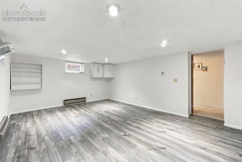 Tiny photo for 619 N Cedar Street, Colorado Springs, CO 80903 (MLS # 7219004)