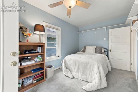 Tiny photo for 619 N Cedar Street, Colorado Springs, CO 80903 (MLS # 7219004)