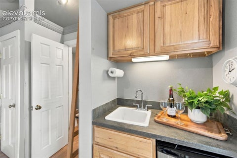 Tiny photo for 619 N Cedar Street, Colorado Springs, CO 80903 (MLS # 7219004)