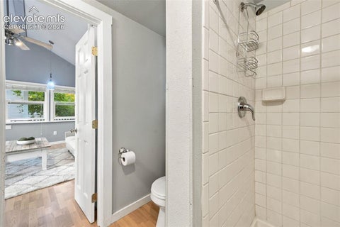Tiny photo for 619 N Cedar Street, Colorado Springs, CO 80903 (MLS # 7219004)