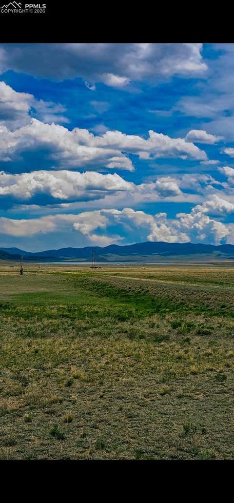 Photo of 671 S Muley Gulch Drive, Hartsel, CO 80449 (MLS # 6537318)