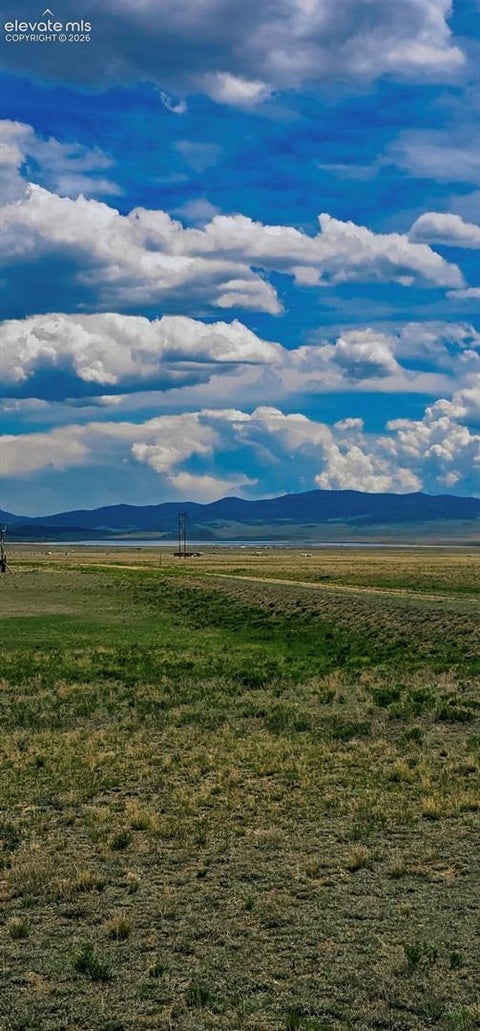 Photo of 671 S Muley Gulch Drive, Hartsel, CO 80449 (MLS # 6537318)