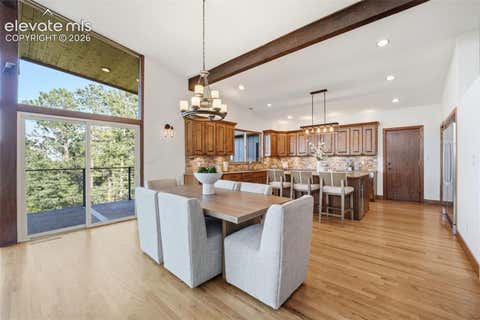 Tiny photo for 17 Pine Road, Colorado Springs, CO 80906 (MLS # 6649437)