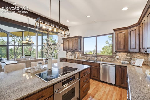 Tiny photo for 17 Pine Road, Colorado Springs, CO 80906 (MLS # 6649437)