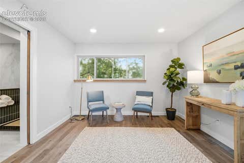 Tiny photo for 17 Pine Road, Colorado Springs, CO 80906 (MLS # 6649437)
