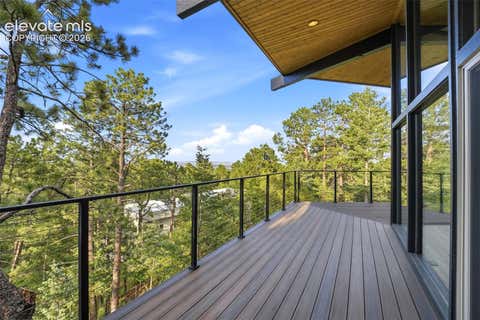 Tiny photo for 17 Pine Road, Colorado Springs, CO 80906 (MLS # 6649437)