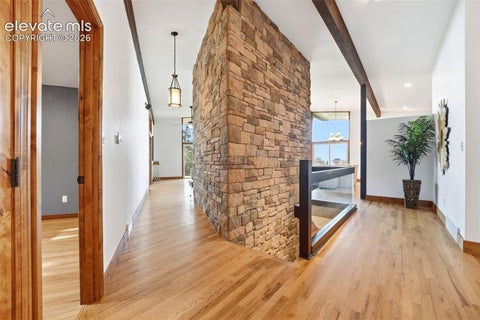 Tiny photo for 17 Pine Road, Colorado Springs, CO 80906 (MLS # 6649437)