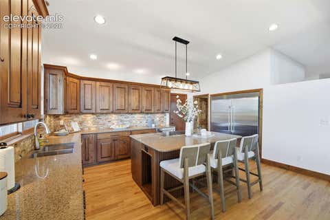 Tiny photo for 17 Pine Road, Colorado Springs, CO 80906 (MLS # 6649437)