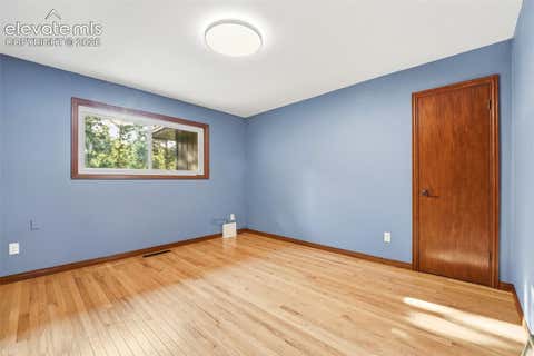 Tiny photo for 17 Pine Road, Colorado Springs, CO 80906 (MLS # 6649437)