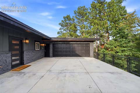 Tiny photo for 17 Pine Road, Colorado Springs, CO 80906 (MLS # 6649437)