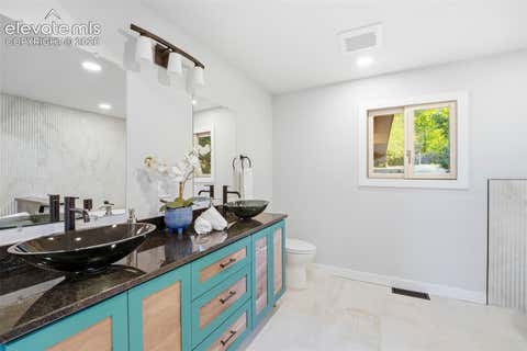 Tiny photo for 17 Pine Road, Colorado Springs, CO 80906 (MLS # 6649437)