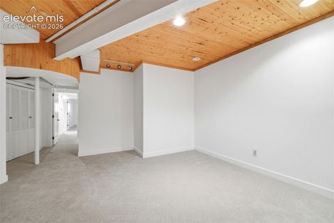 Tiny photo for 17 Pine Road, Colorado Springs, CO 80906 (MLS # 6649437)