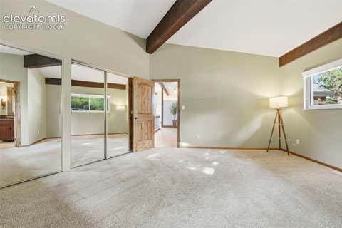 Tiny photo for 17 Pine Road, Colorado Springs, CO 80906 (MLS # 6649437)