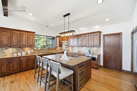 Tiny photo for 17 Pine Road, Colorado Springs, CO 80906 (MLS # 6649437)