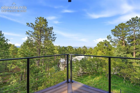Tiny photo for 17 Pine Road, Colorado Springs, CO 80906 (MLS # 6649437)