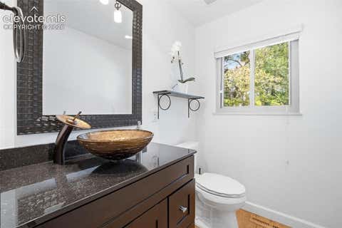 Tiny photo for 17 Pine Road, Colorado Springs, CO 80906 (MLS # 6649437)