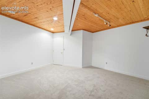Tiny photo for 17 Pine Road, Colorado Springs, CO 80906 (MLS # 6649437)