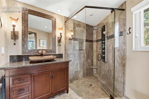 Tiny photo for 17 Pine Road, Colorado Springs, CO 80906 (MLS # 6649437)