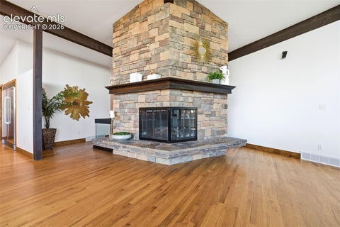 Tiny photo for 17 Pine Road, Colorado Springs, CO 80906 (MLS # 6649437)