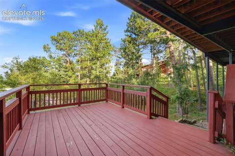 Tiny photo for 17 Pine Road, Colorado Springs, CO 80906 (MLS # 6649437)