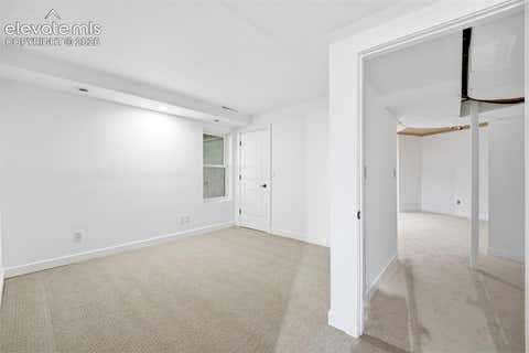 Tiny photo for 17 Pine Road, Colorado Springs, CO 80906 (MLS # 6649437)