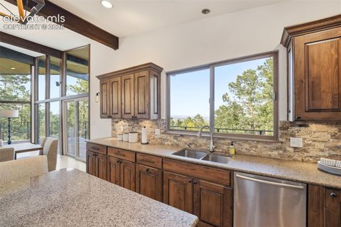 Tiny photo for 17 Pine Road, Colorado Springs, CO 80906 (MLS # 6649437)
