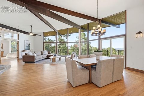 Tiny photo for 17 Pine Road, Colorado Springs, CO 80906 (MLS # 6649437)