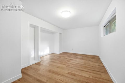 Tiny photo for 17 Pine Road, Colorado Springs, CO 80906 (MLS # 6649437)
