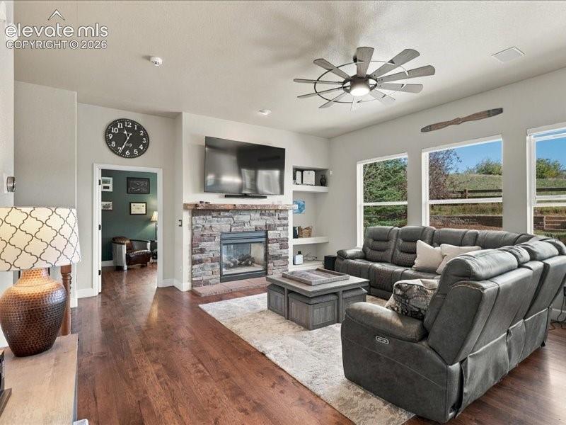 589 Burke Hollow Drive