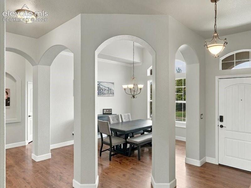 589 Burke Hollow Drive