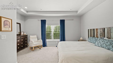 Tiny photo for 6724 Golden Briar Lane, Colorado Springs, CO 80927 (MLS # 9093086)