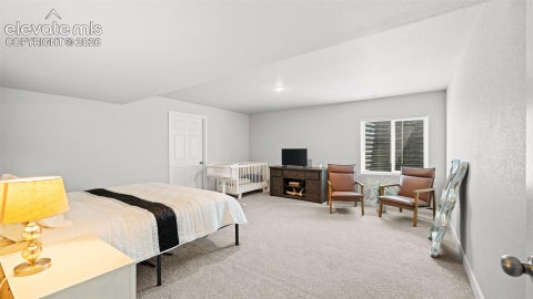 Tiny photo for 6724 Golden Briar Lane, Colorado Springs, CO 80927 (MLS # 9093086)