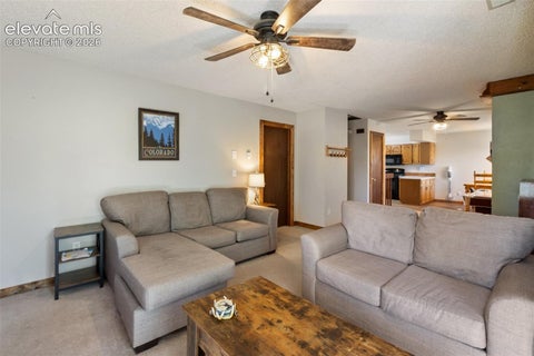 Tiny photo for 208 Illini Drive, Woodland Park, CO 80863 (MLS # 1567058)
