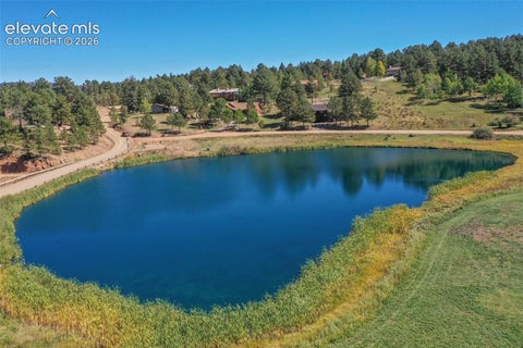 Tiny photo for 208 Illini Drive, Woodland Park, CO 80863 (MLS # 1567058)