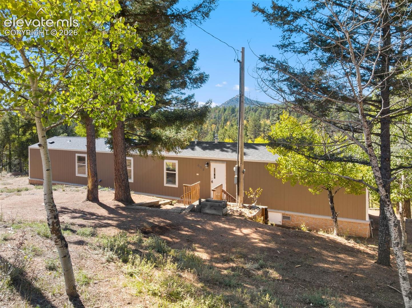 695 Elk Creek Drive