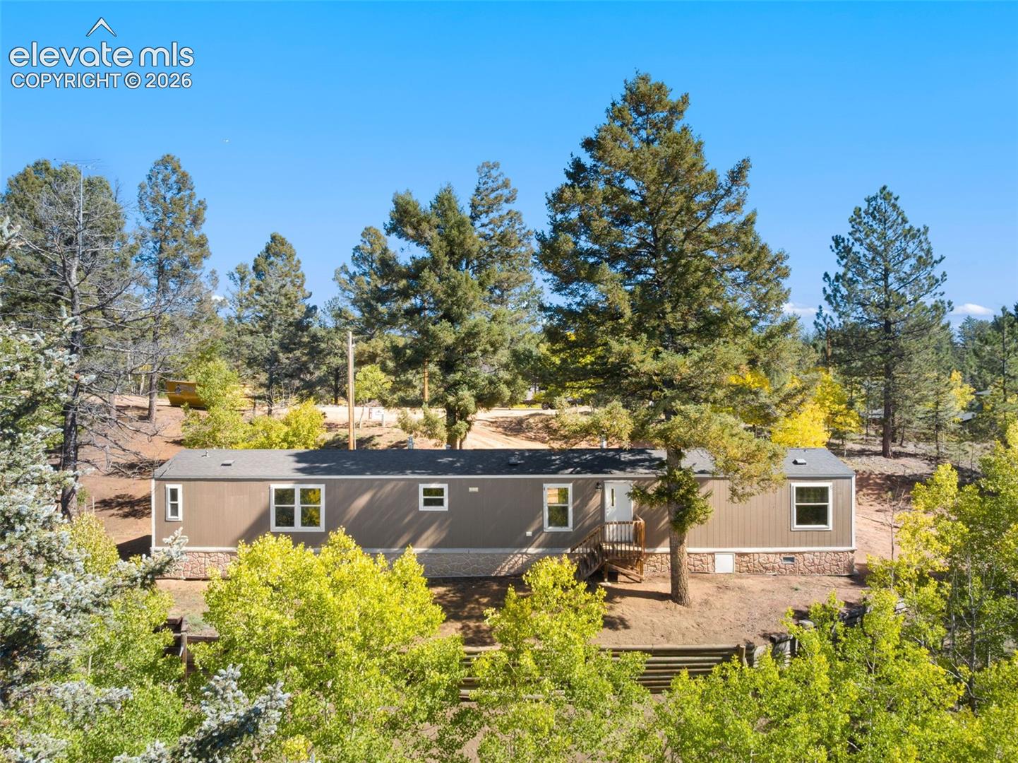 695 Elk Creek Drive