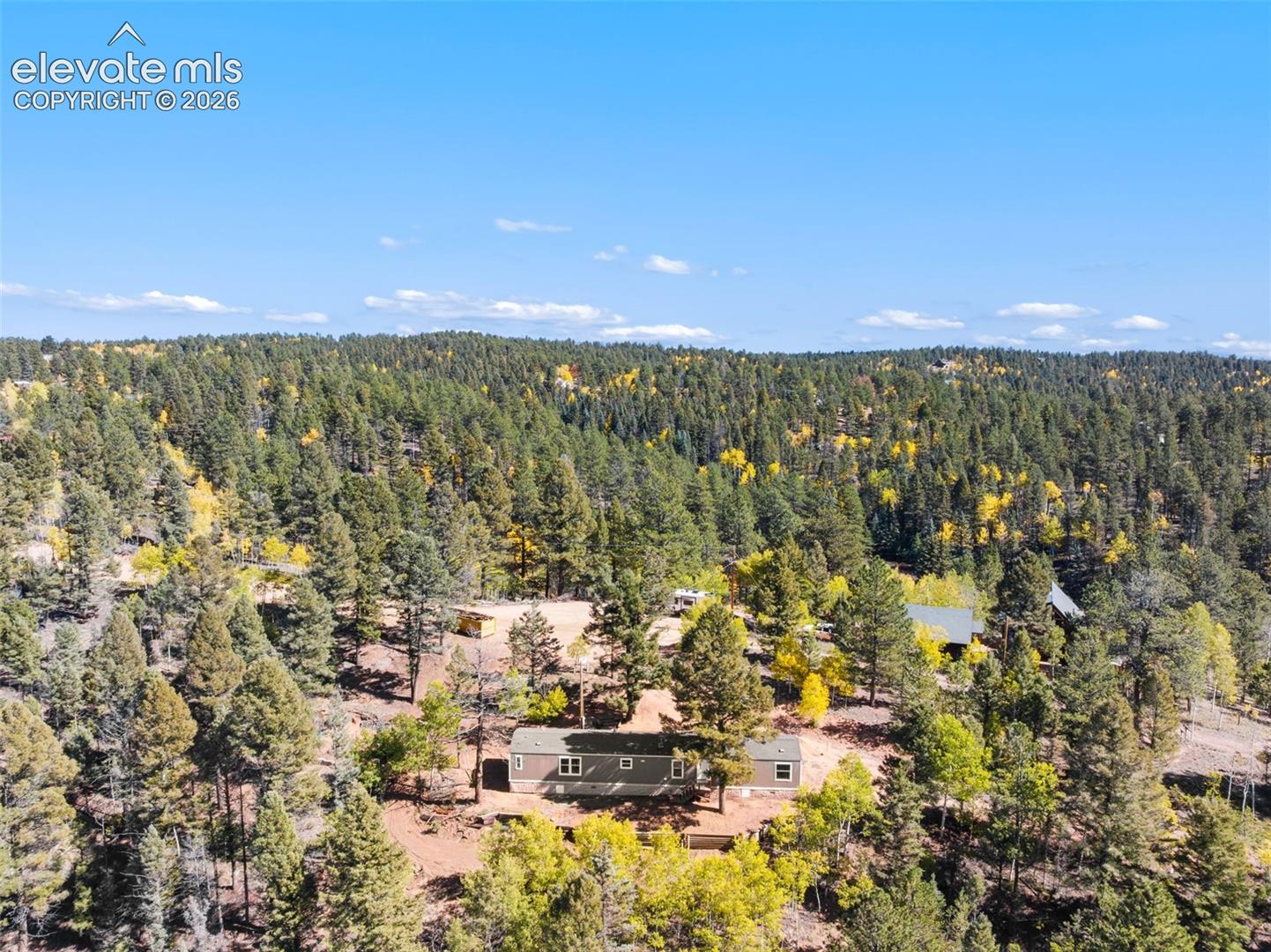 695 Elk Creek Drive