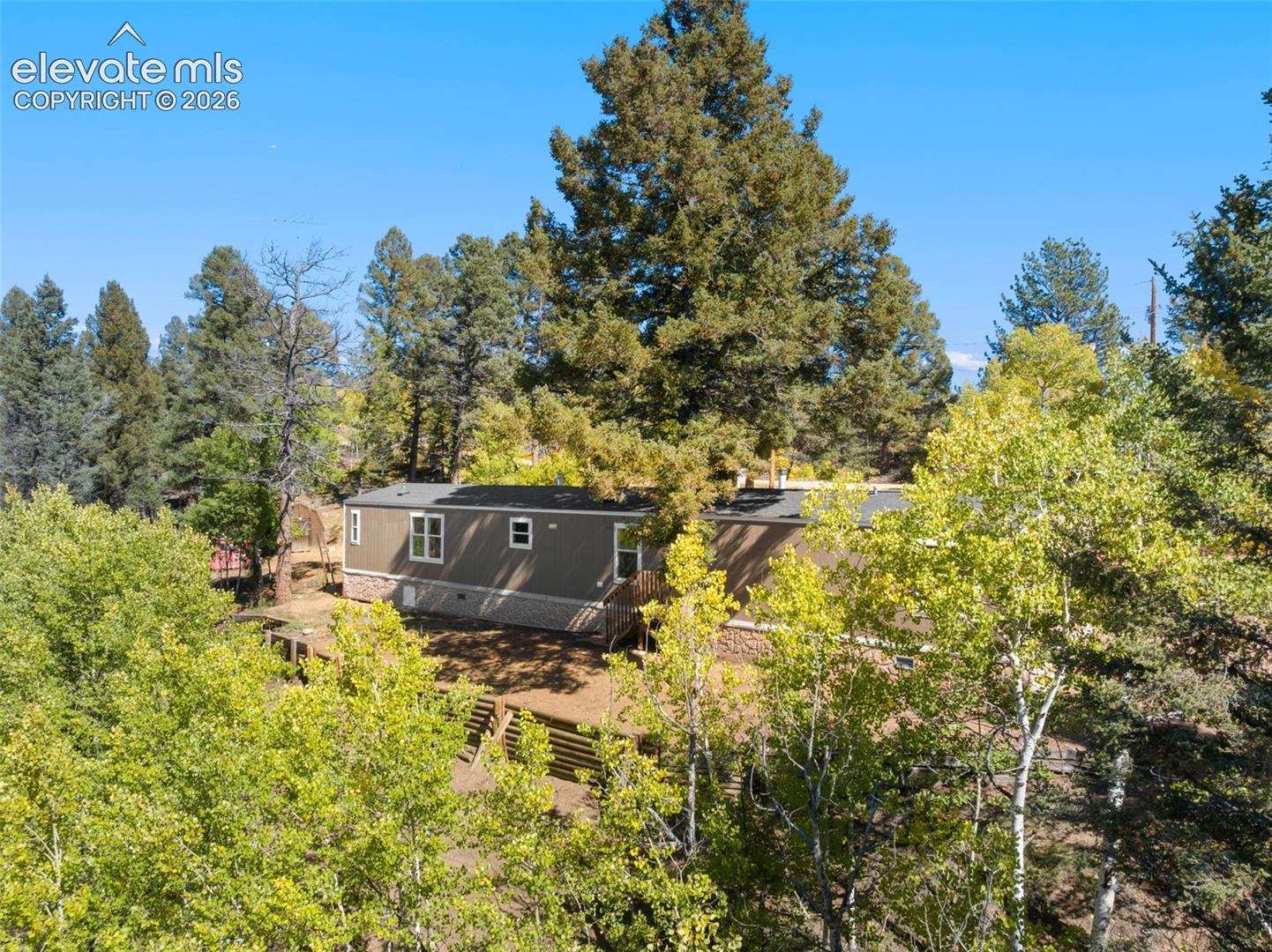 695 Elk Creek Drive