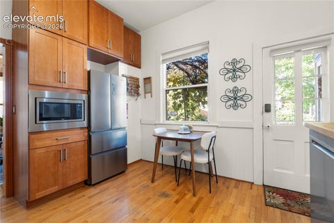 Tiny photo for 726 N Weber Street, Colorado Springs, CO 80903 (MLS # 7129131)